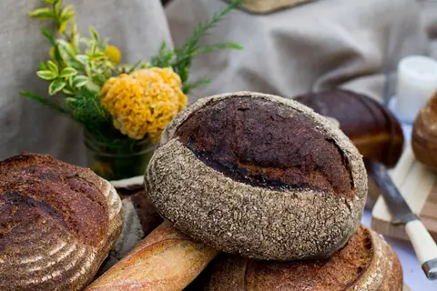 Matt's Bakery photo 2