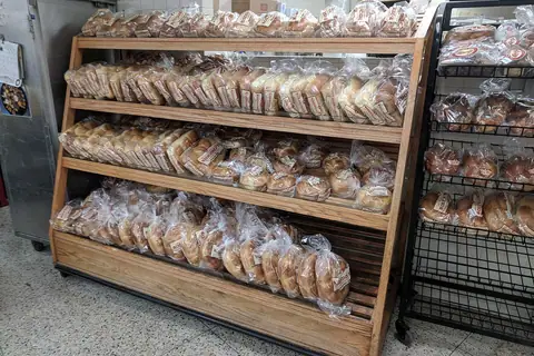 Matt's Bakery photo 1